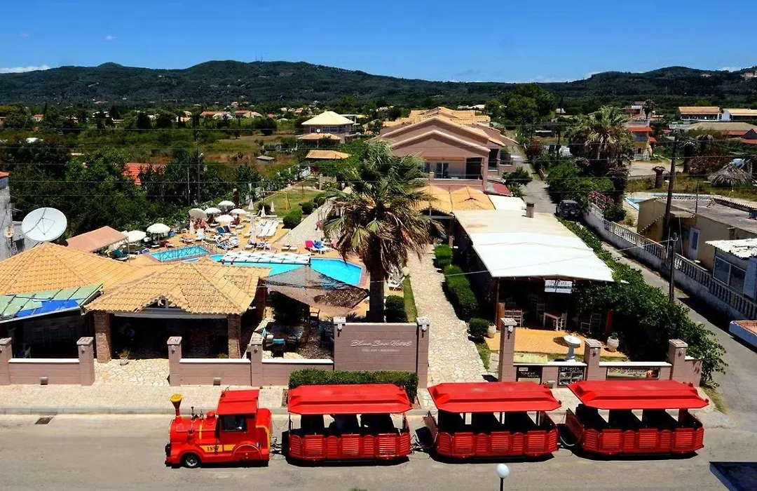 The Blue Sea Hotel-1